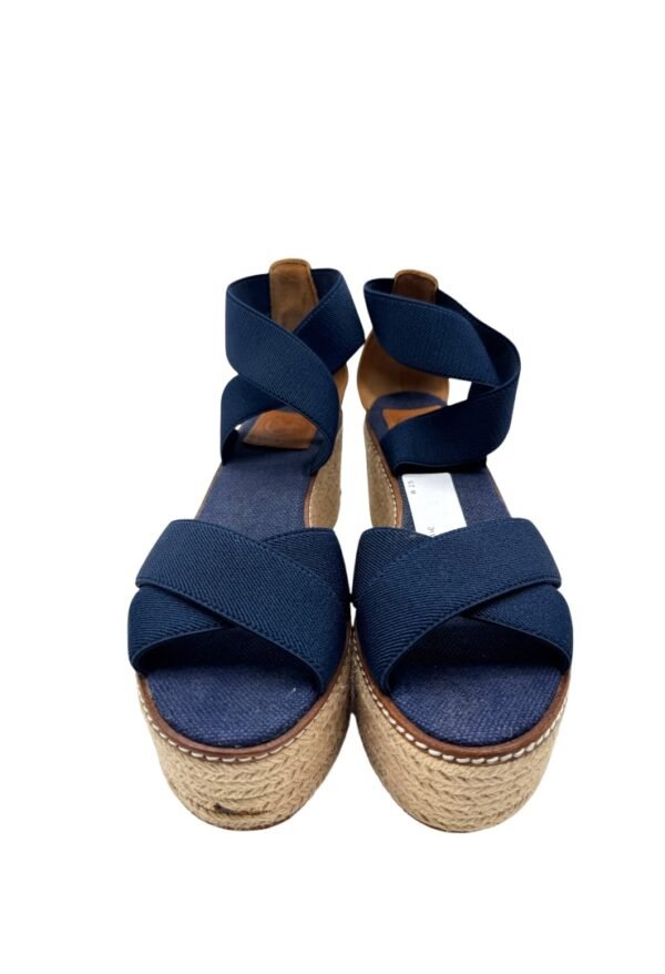 TORY BURCH - ESPADRILLES ROYALE - Image 4